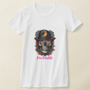 Spooky- T-Shirt