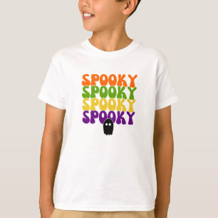 spooky T-Shirt