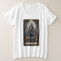 Spooky Tarot