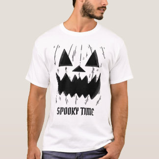 SPOOKY TIME T-Shirt