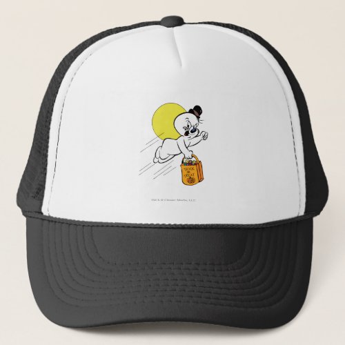 Spooky Trick or Treat 2 Trucker Hat