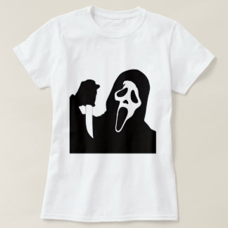spooky tshirt
