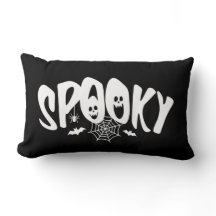 Spooky Typography
