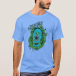 Spooky Vibes: T-shirt