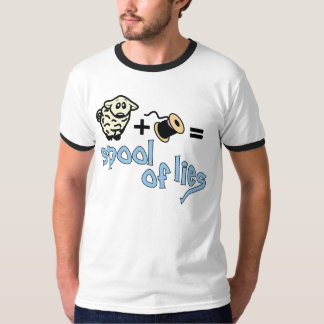 Spool of Lies T-Shirt