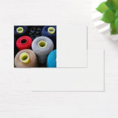 Spools of Yarn (Desk)