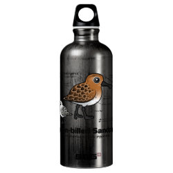 Spoon-billed Statistics SIGG Traveller Water Bottle (0.6L)
