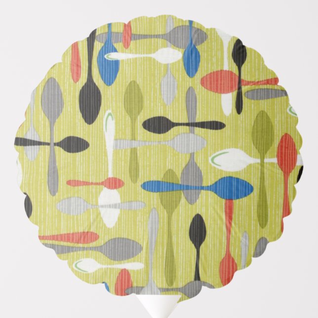 Spoon Me Balloon (Front)