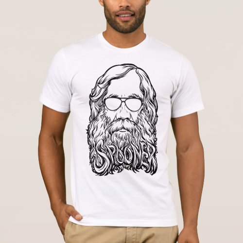 Spooner Shades T_Shirt
