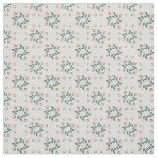 SpoonFlowers Fabric