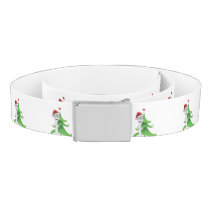 Spoonie Christmas Belt