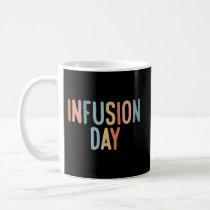 Spoonie Infusion Day Coffee Mug