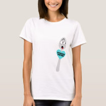 Spoonie Potsie T-Shirt