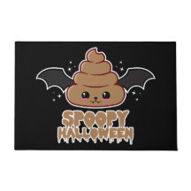 Spoopy Halloween Kawaii