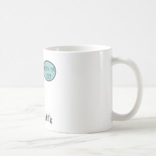 Spore Coffee Mug