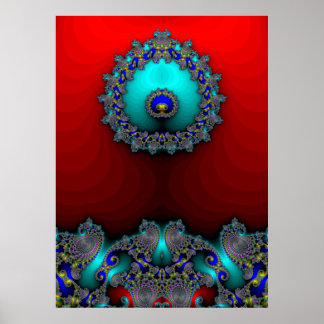 'Spore' Poster
