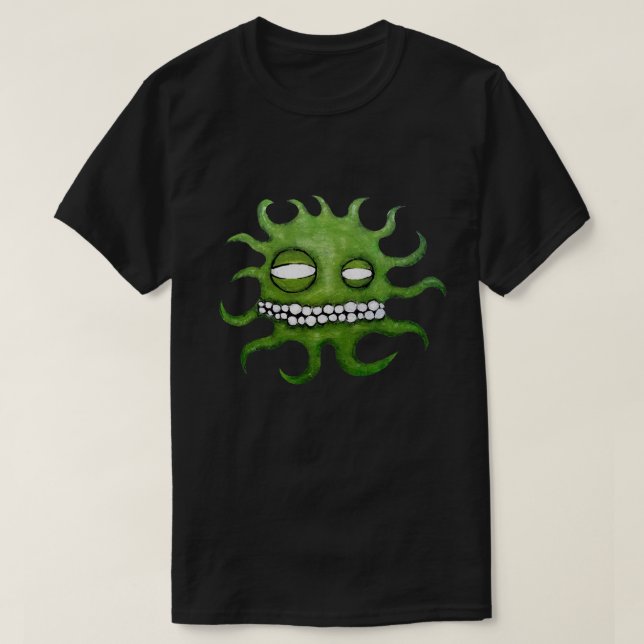spore T-Shirt (Design Front)