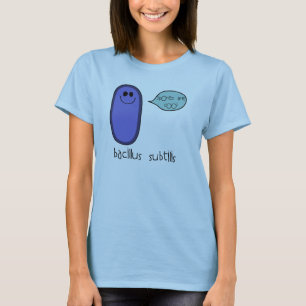 Spores are cool tee