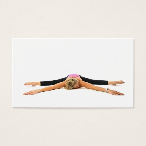 sport business card templates