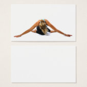 sport (Front & Back)