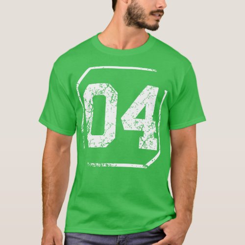 Sport 04 Jersey team T Shirt Baseball Hockey Baske