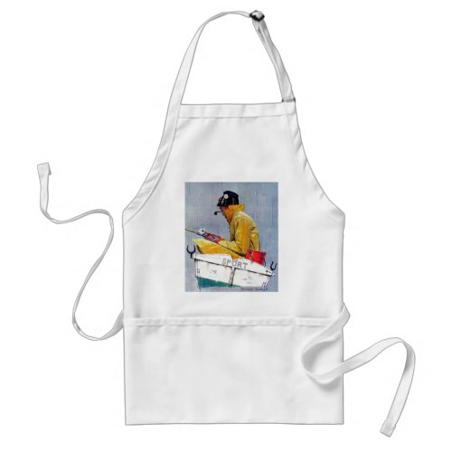 Sport Adult Apron