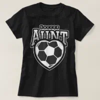 soccer aunt shirts