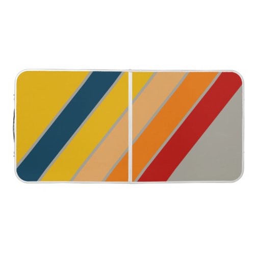 Sport Aurora Arcade Striped Tailgate 