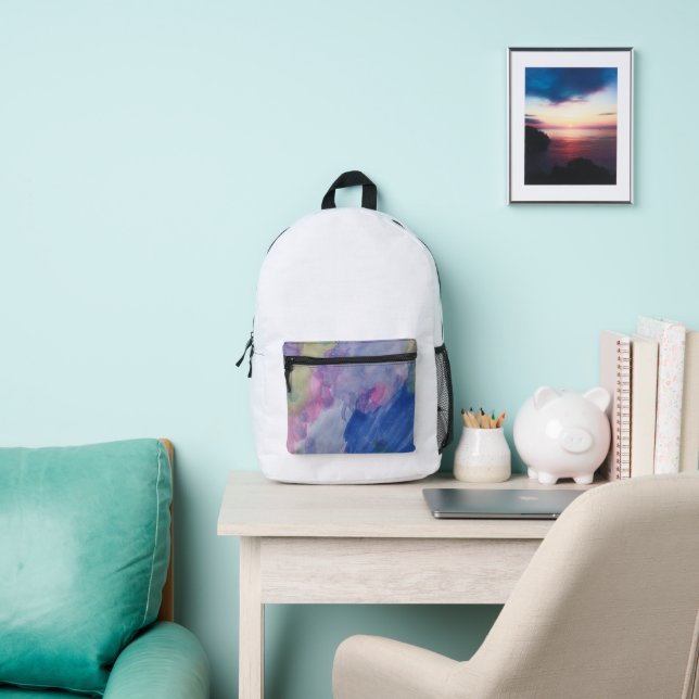 sport bag art design (Insitu)