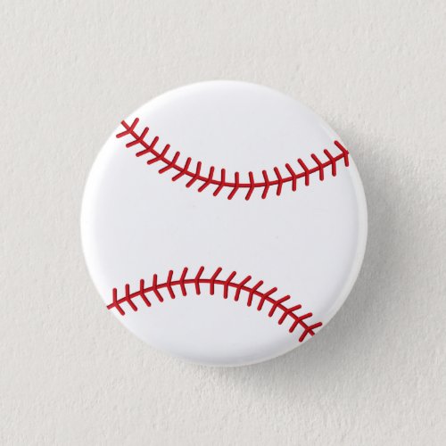 Sport Baseball  Softball Button