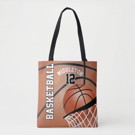 a esque basket bag