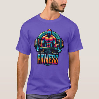 Sport biceps trend top muscle hand vintage gift