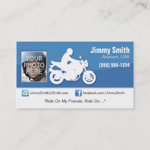 Sport Bike / Crotch Rocket Cards