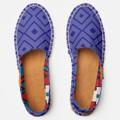 Sport Blue Zazzle Afridrilles