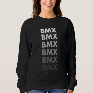 Sport BMX Sweatshirt