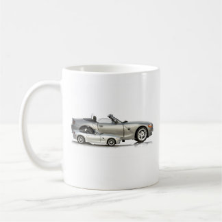 Sport Car Design Coffee Mug