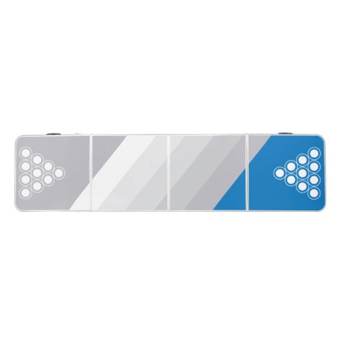 Sport Cloudy Blue Sky Stripes