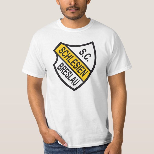 Sport Club Schlesien Breslau T-Shirt (Front)