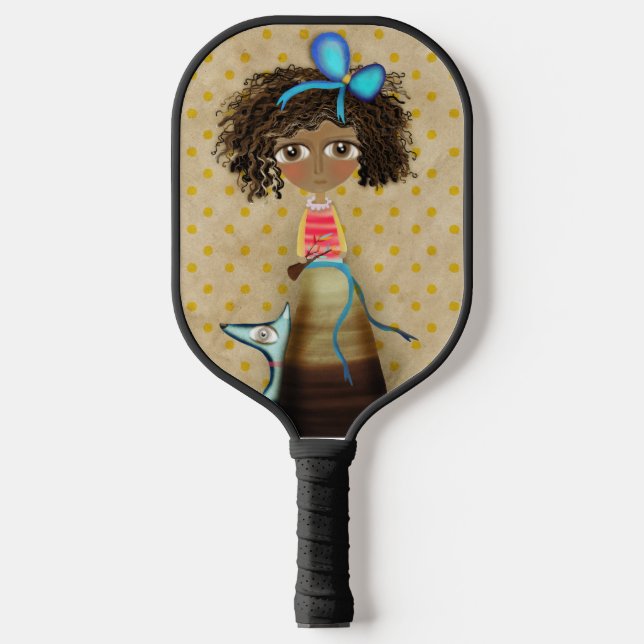 Sport Collection limited edition  Pickleball Paddl Paddle (Front)