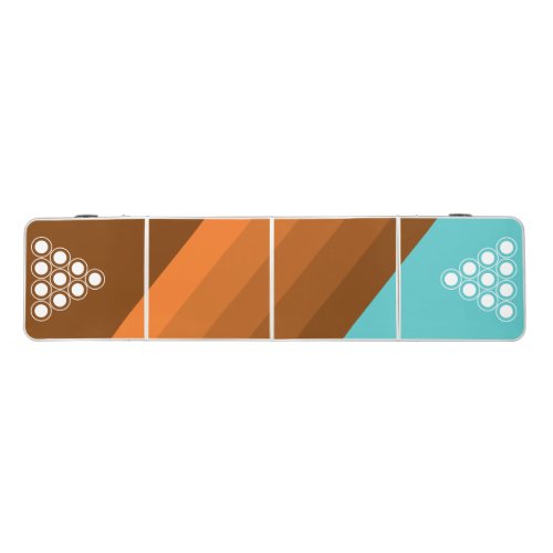 Sport Desert Teal Stripes