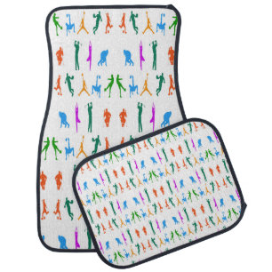 Sport Design image for Set of Car Mats