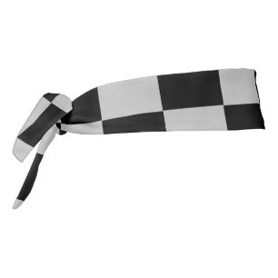 Sport Design Tie Headband