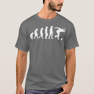 Sport Evolution Bowling  T-Shirt