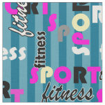 sport, fitness, bright, text pattern, text, fabric