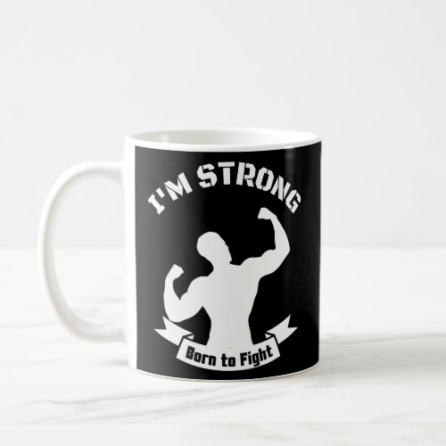 Sport gym modern photo stylish chic trendy   coffee mug