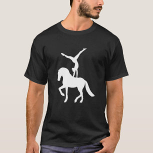 Sport Horse T-Shirt