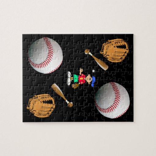 Sport Jigsaw Puzzle | Zazzle