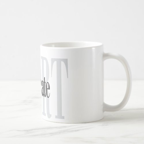 Sport Literate Mug