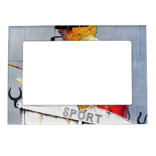 Sport Magnetic Frame