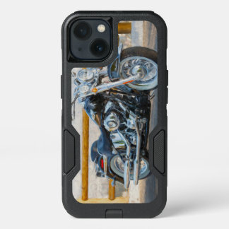 Sport Motorcycle 2 iPhone 13 Case